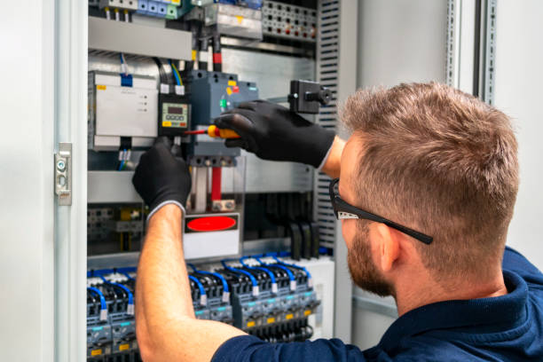 Best Circuit Breaker Repair  in Montgomeryville, PA