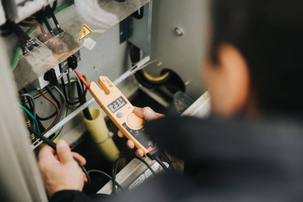 Electrical Rewiring Services in Montgomeryville, PA