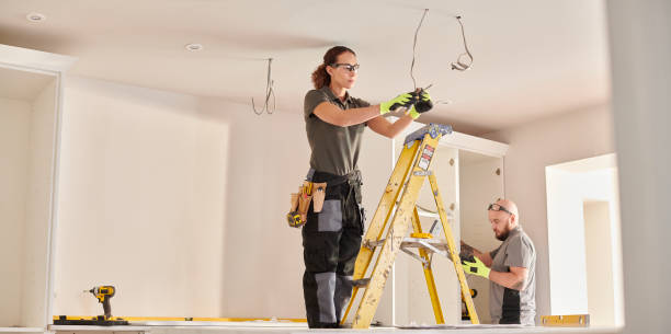 Best Industrial Electrical Services  in Montgomeryville, PA