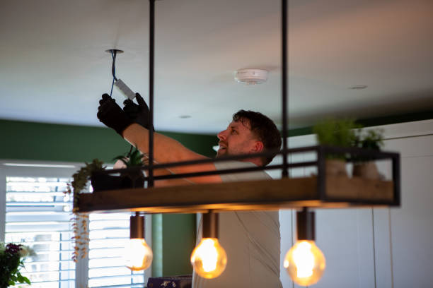 Best Electrical Upgrades for Homes  in Montgomeryville, PA