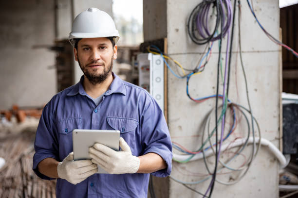 Best Electrician Near Me  in Montgomeryville, PA