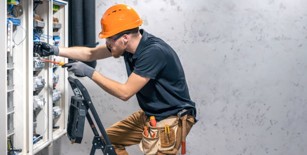 Reliable Montgomeryville, PA Electrician Solutions