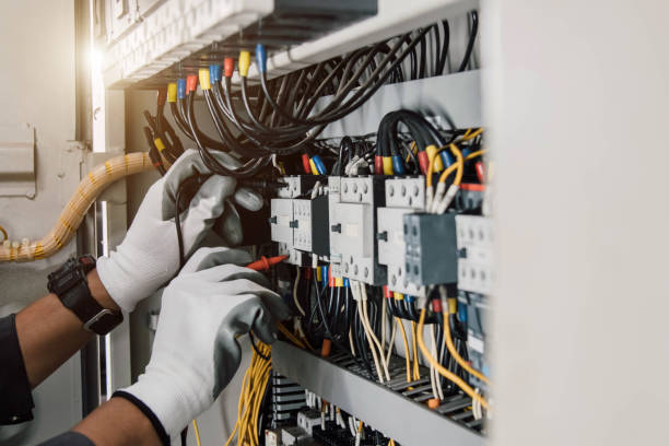 Best Licensed Electrician  in Montgomeryville, PA